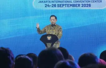 Mendagri Tito: Pengendalian Inflasi Butuh Peran Aktif Pemda