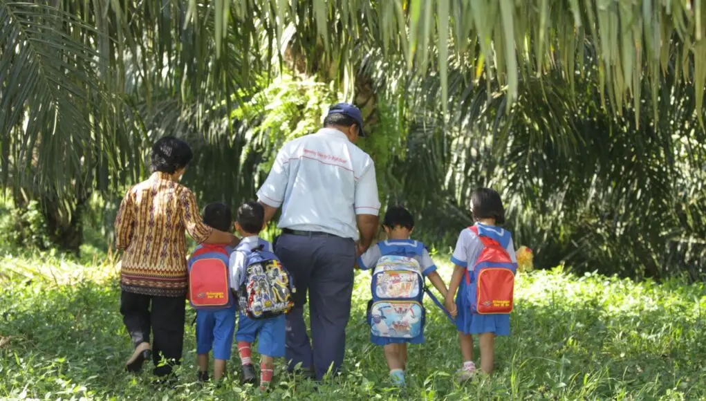 Perkuat Kepedulian Masyarakat, PTPN IV PalmCo Dorong TJSL dan Sinergi Pengamanan untuk Tekan Pencurian Sawit