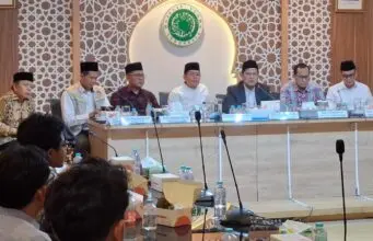 Sambut Wajib Halal Oktober 2026, MUI Minta Sosialisasi Industri Barang Gunaan Dimasifkan