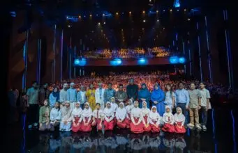 Paragon Perkuat 6.000 Guru dan Dosen Beradaptasi di Era AI