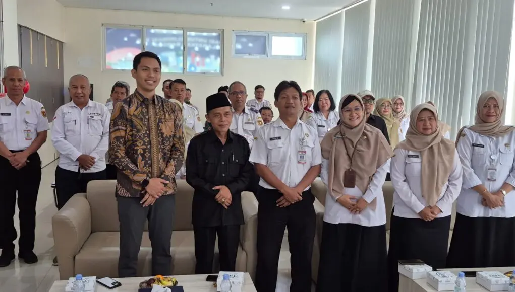 Pasien HD Meningkat, IKM 88,31: RSUD Tjokronegoro Genjot Transformasi Layanan