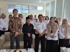 Pasien HD Meningkat, IKM 88,31: RSUD Tjokronegoro Genjot Transformasi Layanan