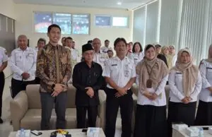 Pasien HD Meningkat, IKM 88,31: RSUD Tjokronegoro Genjot Transformasi Layanan