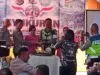 Rayakan HUT Lantas Bhayangkara Ke 71, Satlantas Polres Manggarai Berkomitmen Tingkatkan Pelayanan