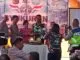 Rayakan HUT Lantas Bhayangkara Ke 71, Satlantas Polres Manggarai Berkomitmen Tingkatkan Pelayanan
