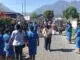 Kunjungi Manggarai, Ketua Umum IGTKI Berikan Penguatan Dan Menyerahkan Bantuan Kepada Guru TK Terdampak Gempa Flores