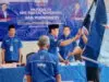 Yophi Prabowo Kembali Dipercaya Pimpin Demokrat Purworejo, Konsolidasi hingga 2031 Yophi Prabowo Kembali Dipercaya Pimpin Demokrat Purworejo, Konsolidasi hingga 2031