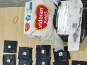 Polres Metro Tangerang Kota Cokok Pengedar Narkoba di Cipondoh, 76 Gram Tembakau Sintetis Disita Polres Metro Tangerang Kota Cokok Pengedar Narkoba di Cipondoh, 76 Gram Tembakau Sintetis Disita
