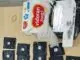 Polres Metro Tangerang Kota Cokok Pengedar Narkoba di Cipondoh, 76 Gram Tembakau Sintetis Disita