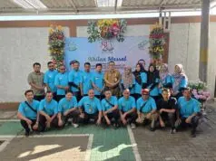 60 Anak Ikuti Khitan Massal Gratis Kejari Purworejo, Digelar dalam Peringatan Hari Lahir ke-81 Kejaksaan