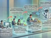Strategi Monetisasi AI Menjadi Bisnis Beromzet Ratusan Juta Strategi Monetisasi AI Menjadi Bisnis Beromzet Ratusan Juta