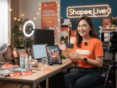 [Strategi Shopee Live] Panduan Praktis Jualan Laris untuk Pemula