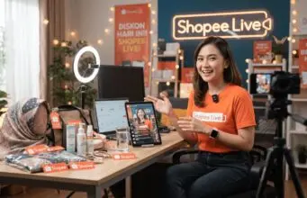 [Strategi Shopee Live] Panduan Praktis Jualan Laris untuk Pemula