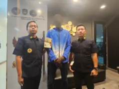 WNA Mali Hilang Kontak dari Kampus, Ditemukan di Jakarta dan Berujung Deportasi