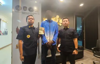 WNA Mali Hilang Kontak dari Kampus, Ditemukan di Jakarta dan Berujung Deportasi