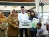 Baznas Purworejo Salurkan Dana ZIS Ratusan Juta Rupiah untuk Kesejahteraan Masyarakat