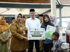 Baznas Purworejo Salurkan Dana ZIS Ratusan Juta Rupiah untuk Kesejahteraan Masyarakat