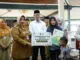 Baznas Purworejo Salurkan Dana ZIS Ratusan Juta Rupiah untuk Kesejahteraan Masyarakat