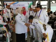 Porprov Jateng 2026, Purworejo Bidik 20 Besar dan Siapkan Bonus Puluhan Juta bagi Atlet Berprestasi