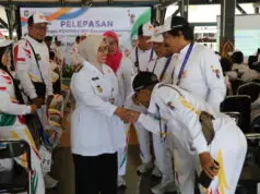 Porprov Jateng 2026, Purworejo Bidik 20 Besar dan Siapkan Bonus Puluhan Juta bagi Atlet Berprestasi