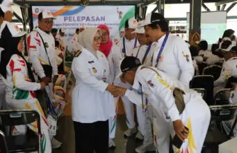 Porprov Jateng 2026, Purworejo Bidik 20 Besar dan Siapkan Bonus Puluhan Juta bagi Atlet Berprestasi