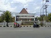 HUT ke-78 DPRD Purworejo Hadirkan Wayang Kulit, Cak Precil, Festival Kuliner hingga Jalan Sehat