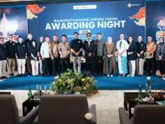 Kemendagri Dorong Penguatan Peran Karang Taruna sebagai Penggerak Pembangunan Nasional