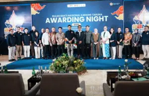 Kemendagri Dorong Penguatan Peran Karang Taruna sebagai Penggerak Pembangunan Nasional