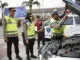 Polres Purworejo Kerahkan 48 Personel dalam Operasi Patuh Candi 2026, Fokus Tingkatkan Keselamatan Berkendara