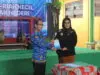 Asah Kreativitas dan Budaya Literasi, SMPN 5 Purworejo Terbitkan Antologi Cerpen Siswa