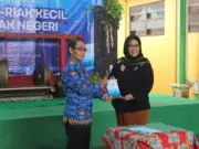 Asah Kreativitas dan Budaya Literasi, SMPN 5 Purworejo Terbitkan Antologi Cerpen Siswa