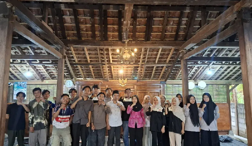 Refleksi Sumpah Pemuda, FORMAKAP Ajak Mahasiswa Perkuat Gerakan dan Kepedulian Sosial