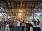 Refleksi Sumpah Pemuda, FORMAKAP Ajak Mahasiswa Perkuat Gerakan dan Kepedulian Sosial