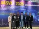 Dwi Jatmoko Perkenalkan Teaching Factory UMPurworejo di Forum Pendidikan Vokasi Internasional Taiwan