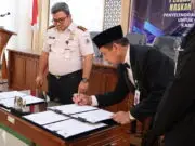 Imigrasi Purworejo dan Kemenhaj Perkuat Kolaborasi, Tingkatkan Layanan Jemaah Haji dan Umrah
