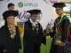 Wisuda 548 Lulusan, Rektor UMPWR Dorong Alumni Terus Tumbuh, Tangguh, dan Berpengaruh