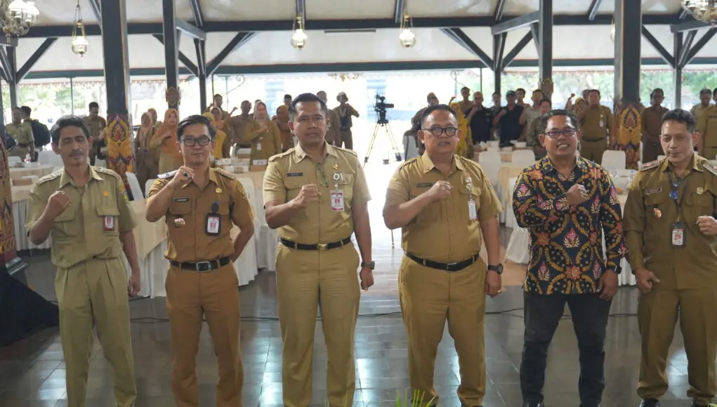BPOB Perkuat Kolaborasi untuk Kembangkan Potensi Wisata Borobudur Highland di Purworejo