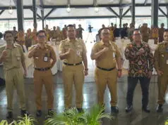 BPOB Perkuat Kolaborasi untuk Kembangkan Potensi Wisata Borobudur Highland di Purworejo