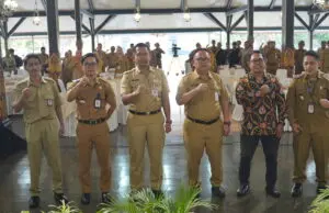 BPOB Perkuat Kolaborasi untuk Kembangkan Potensi Wisata Borobudur Highland di Purworejo