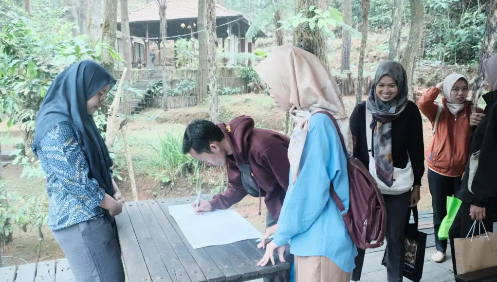 BPOB Perkuat UMKM Desa Penyangga Borobudur Lewat Kolaborasi Paket Souvenir