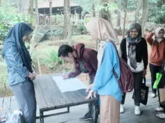 BPOB Perkuat UMKM Desa Penyangga Borobudur Lewat Kolaborasi Paket Souvenir
