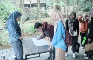 BPOB Perkuat UMKM Desa Penyangga Borobudur Lewat Kolaborasi Paket Souvenir