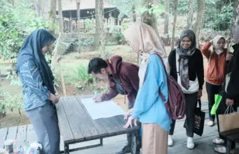 BPOB Perkuat UMKM Desa Penyangga Borobudur Lewat Kolaborasi Paket Souvenir