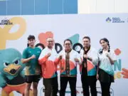BiosfeRun 2026 Siap Taklukkan Menoreh, 1.000 Pelari Bakal Rasakan Pesona Alam dan Budaya