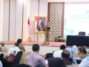 Jalin Kolaborasi Antar-Kementerian, Kemendagri dan KemenPU Integrasikan SIPD dengan SIPASTI-Pemda Jalin Kolaborasi Antar-Kementerian, Kemendagri dan KemenPU Integrasikan SIPD dengan SIPASTI-Pemda