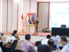 Jalin Kolaborasi Antar-Kementerian, Kemendagri dan KemenPU Integrasikan SIPD dengan SIPASTI-Pemda Jalin Kolaborasi Antar-Kementerian, Kemendagri dan KemenPU Integrasikan SIPD dengan SIPASTI-Pemda
