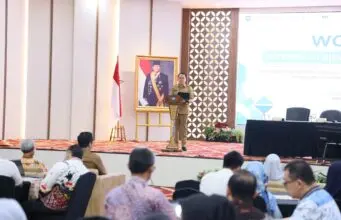 Jalin Kolaborasi Antar-Kementerian, Kemendagri dan KemenPU Integrasikan SIPD dengan SIPASTI-Pemda Jalin Kolaborasi Antar-Kementerian, Kemendagri dan KemenPU Integrasikan SIPD dengan SIPASTI-Pemda