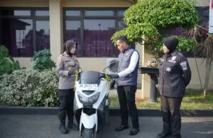 Spesialis Pencurian di Masjid dan Sekolah Dibekuk, 5 TKP Berhasil Diungkap Polres Purworejo