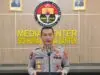 Brigjen Pol Hendra Resmi Jabat Kapolda Banten Gantikan Irjen Pol Hengki Brigjen Pol Hendra Resmi Jabat Kapolda Banten Gantikan Irjen Pol Hengki