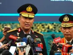 Kiprah Jenderal Suyudi Berantas Kampung Narkoba hingga Tangkap Buron Internasional
